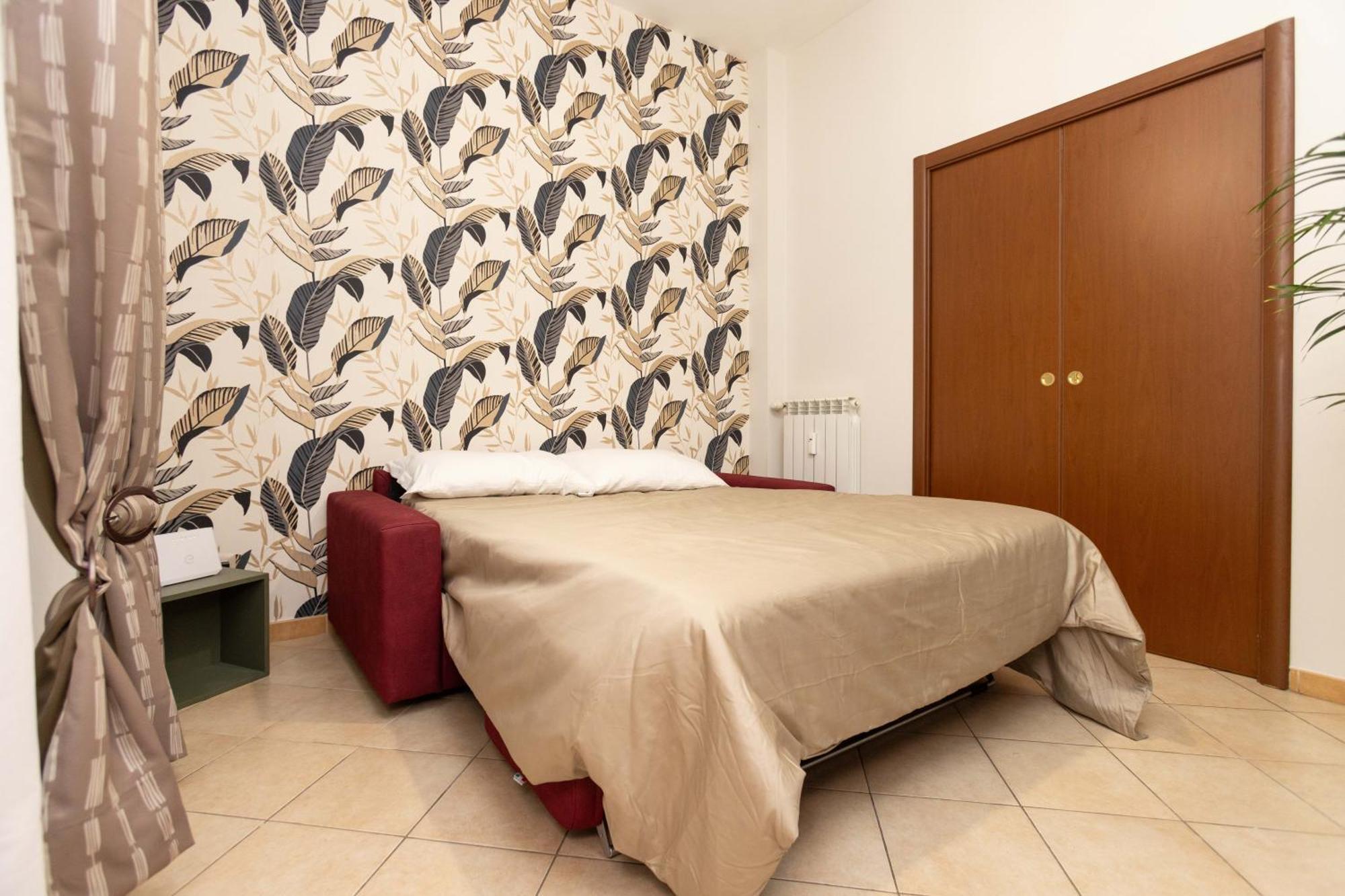 Casa Di Latta * Rom
