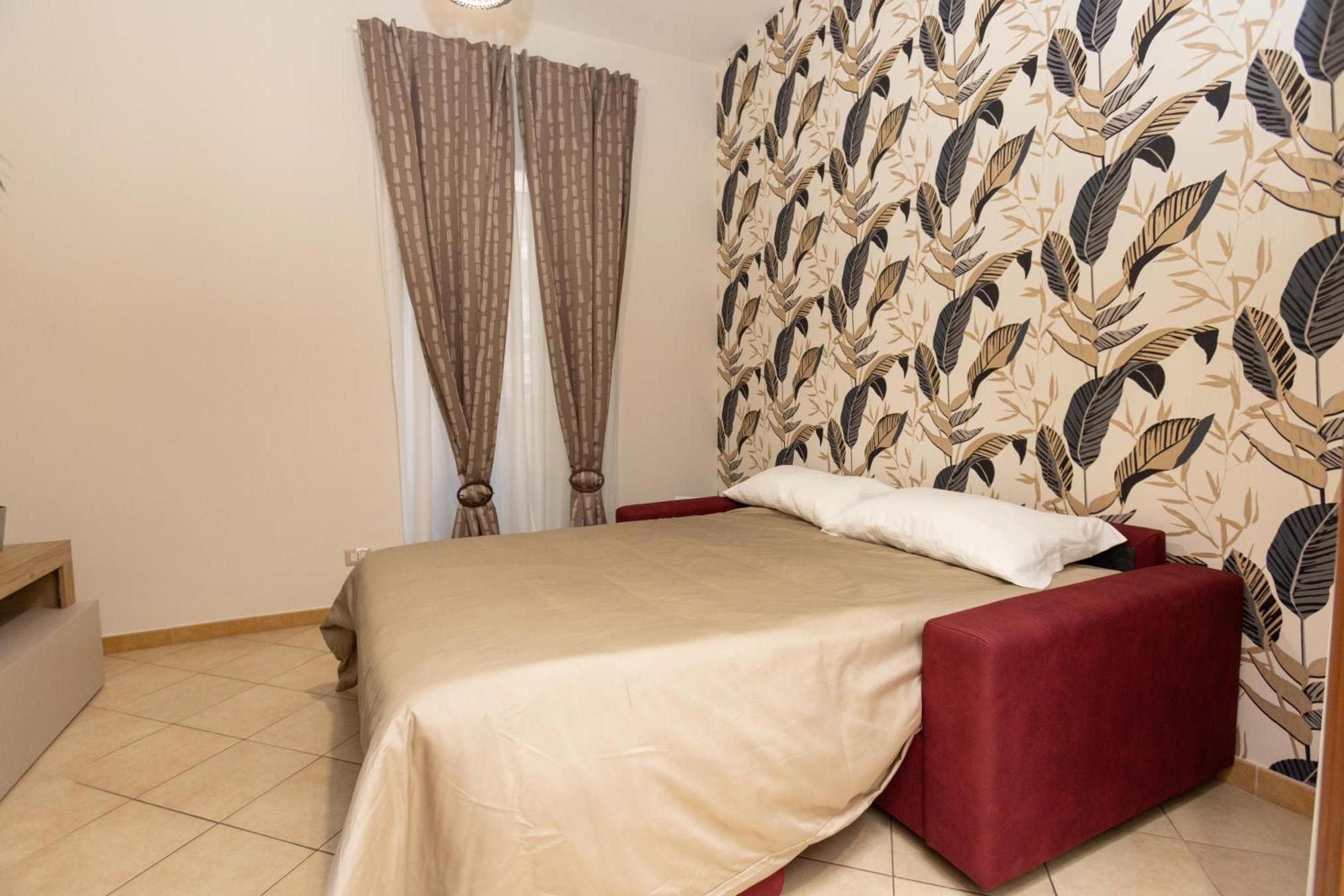 Apartment Casa Di Latta Rom
