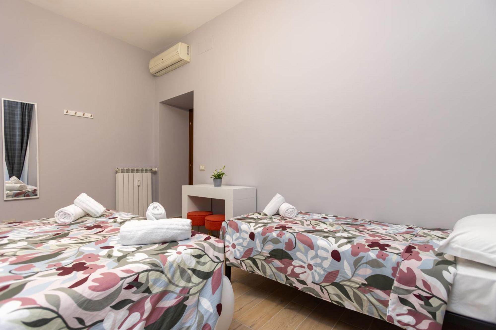 Apartment Casa Di Latta Rom