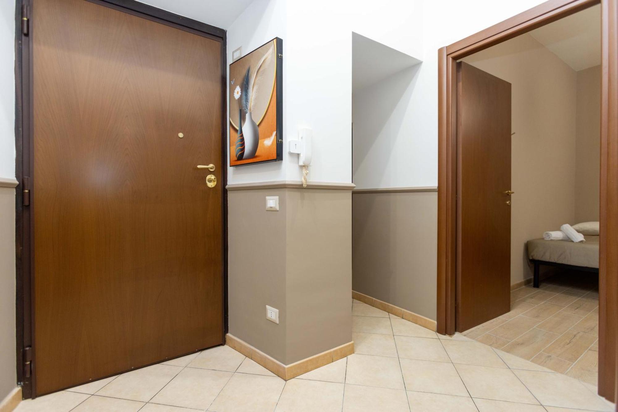 Casa Di Latta Apartment