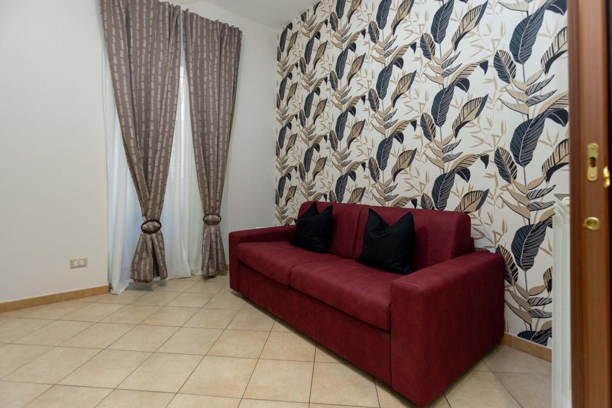 Casa Di Latta Rom