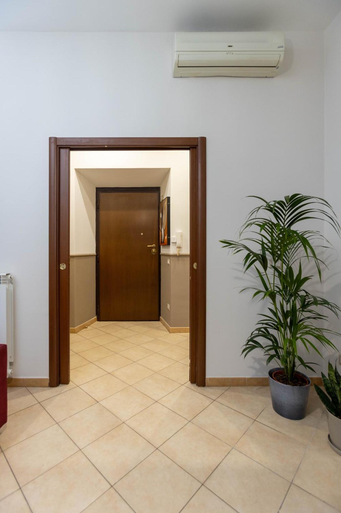 Casa Di Latta Apartment Rom