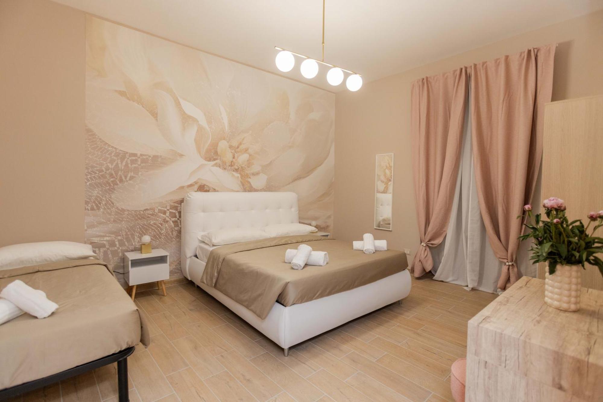 Casa Di Latta Apartment Rom