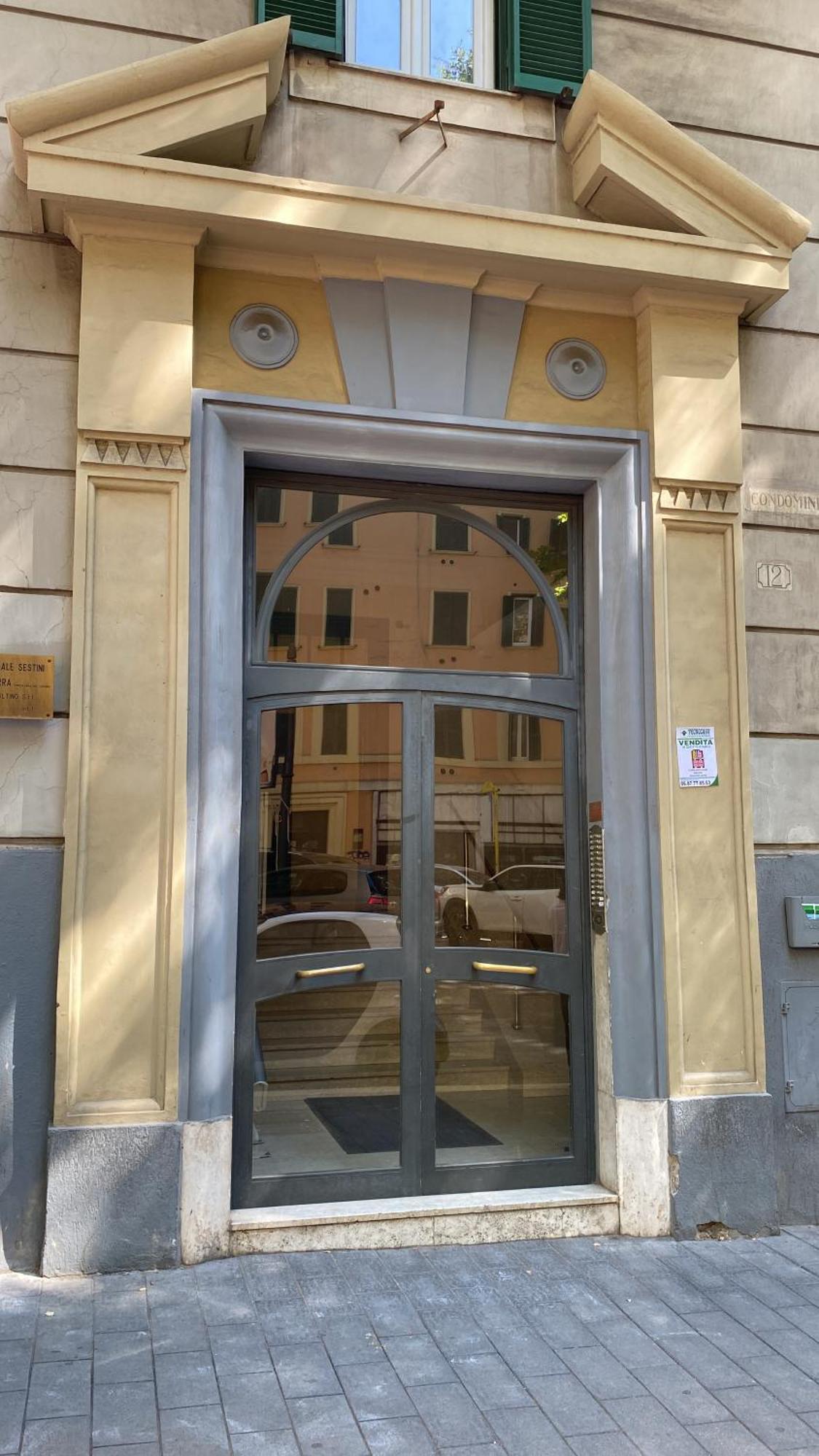Casa Di Latta Rom